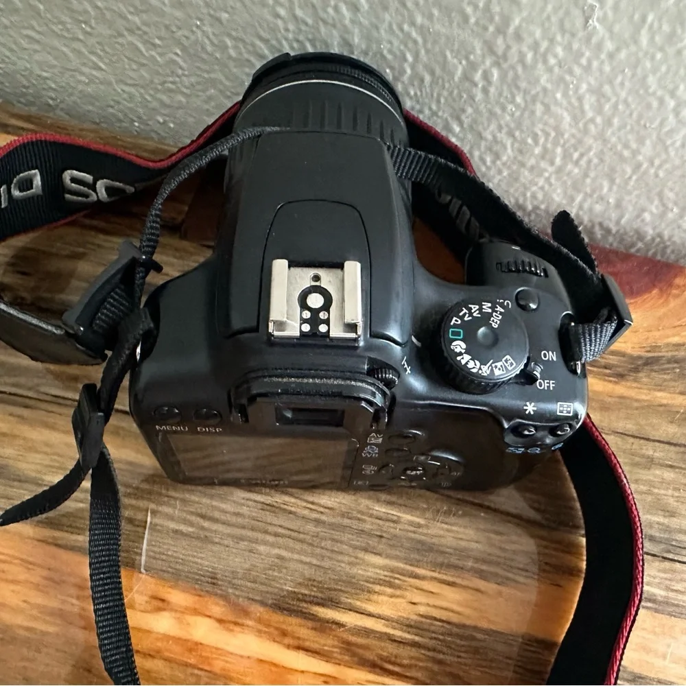 Canon great bag